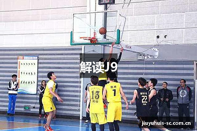 解读J9